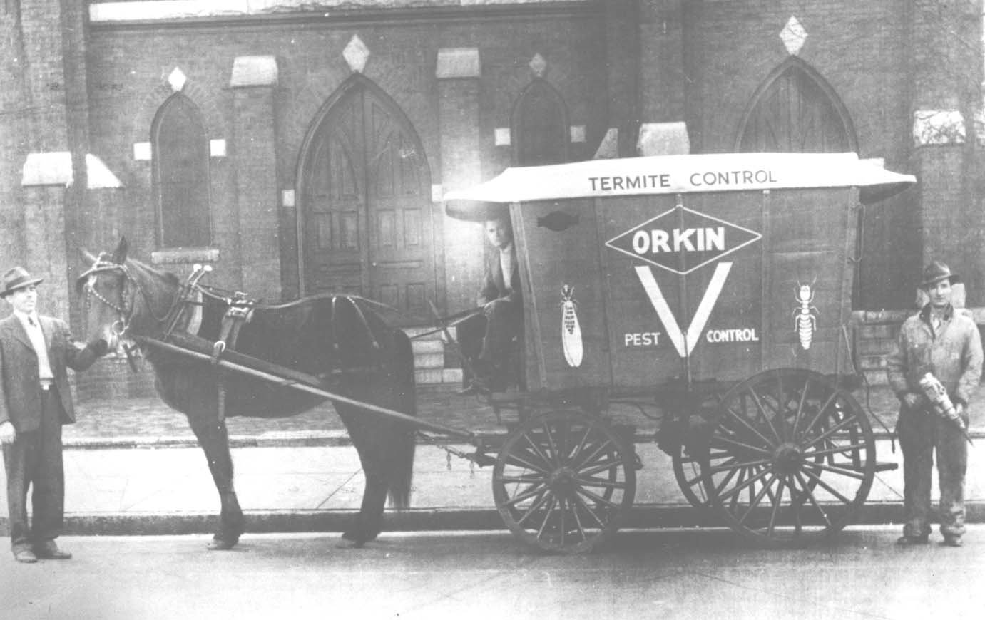 How to Value and Sell a Pest Control Business